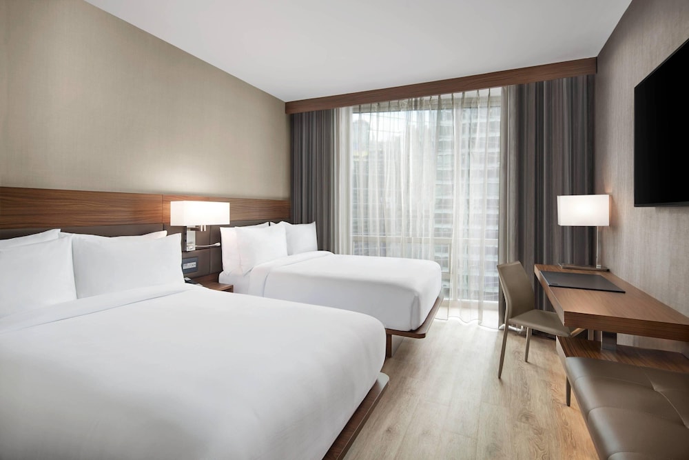 ac hotel by marriott new york downtown