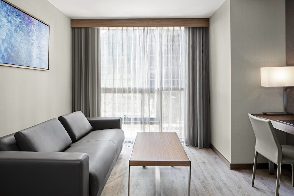ac hotel by marriott new york downtown