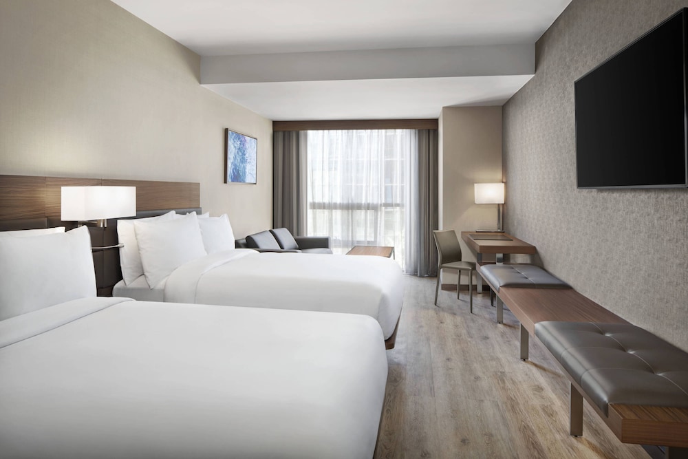 ac hotel by marriott new york downtown