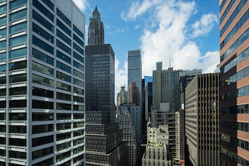 ac hotel by marriott new york downtown