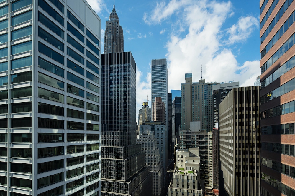 ac hotel by marriott new york downtown