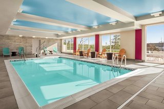 Home2 Suites By Hilton Woodbridge Potomac Mills,Quantico>>Montclair,3 star