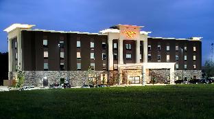 Hampton Inn Lebanon,Lebanon>>Harrisburg,3 star
