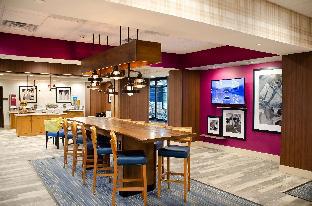 Hampton Inn Lebanon,Lebanon>>Harrisburg,3 star