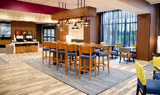 Hampton Inn Lebanon,Lebanon>>Harrisburg,3 star