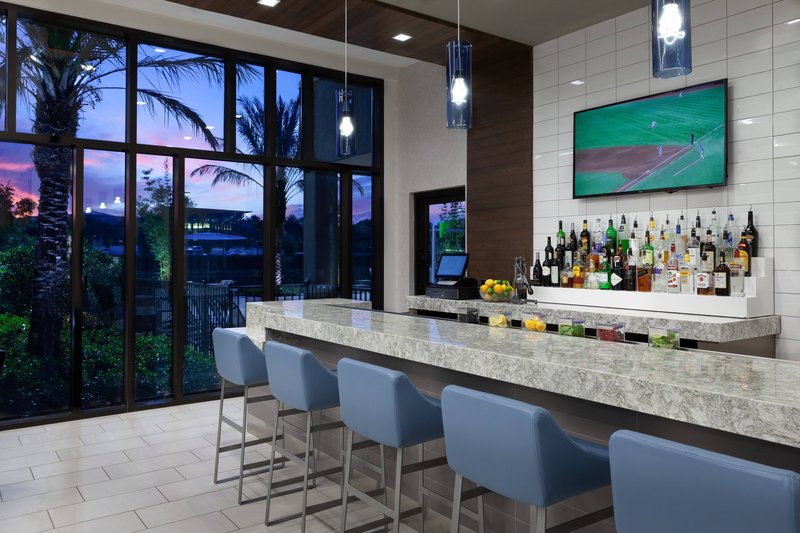 springhill suites by marriott orlando at millenia