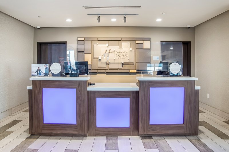 holiday inn express and suites east tulsa catoosa