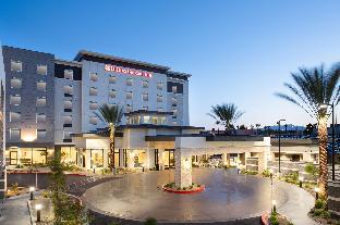 Hilton Garden Inn Las Vegas City Center,Las Vegas Strip>>Las Vegas,3 star