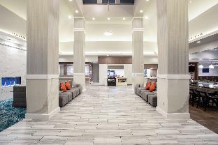 Hilton Garden Inn Las Vegas City Center,Las Vegas Strip>>Las Vegas,3 star