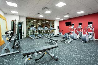 Hilton Garden Inn Las Vegas City Center,Las Vegas Strip>>Las Vegas,3 star