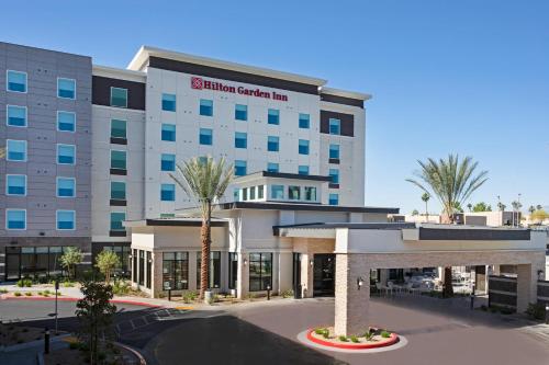 Hilton Garden Inn Las Vegas City Center,Las Vegas Strip>>Las Vegas,3 star