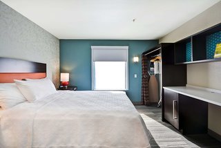 Home2 Suites By Hilton Carbondale,East Hazel Crest>>Carbondale,3 star