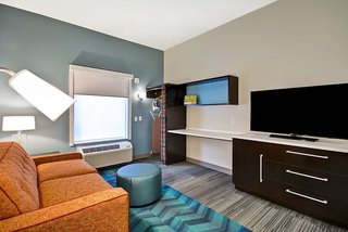 Home2 Suites By Hilton Carbondale,East Hazel Crest>>Carbondale,3 star