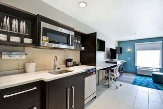 Home2 Suites By Hilton Carbondale,East Hazel Crest>>Carbondale,3 star