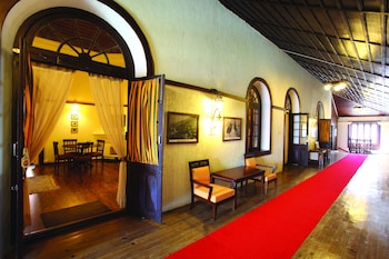 ilbert manor
