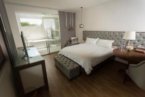 Cosmopolitano Hotel Boutique,Santa Cruz De La Sierra>>Santa Cruz,4 star