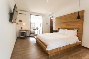 Cosmopolitano Hotel Boutique,Santa Cruz De La Sierra>>Santa Cruz,4 star