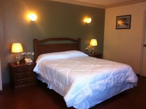 El Prado Hotel,Cercado Province>>Cochabamba,3 star