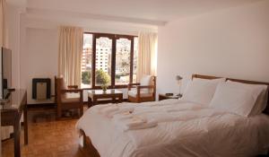 Qhini Hotel Boutique,Macrodistrito Sur>>La Paz,3 star