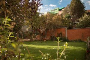 Qhini Hotel Boutique,Macrodistrito Sur>>La Paz,3 star