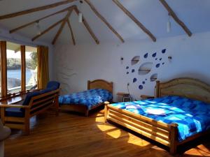 Hotel La Cupula,Bolivia>>Copacabana,2 star