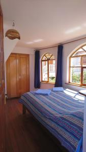 Hotel La Cupula,Bolivia>>Copacabana,2 star
