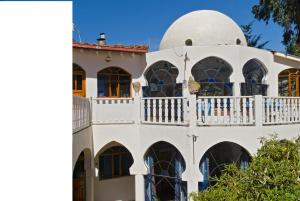 Hotel La Cupula,Bolivia>>Copacabana,2 star