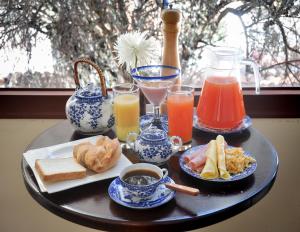 Anami Hotel Boutique,Downtown La Paz>>La Paz,3 star