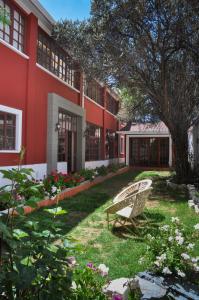 Anami Hotel Boutique,Downtown La Paz>>La Paz,3 star