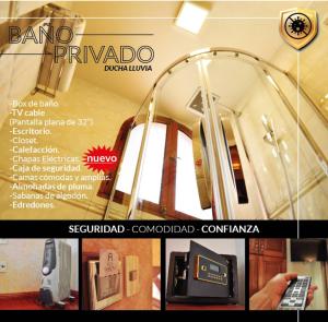 Qantu Hotel,Downtown La Paz>>La Paz,4 star