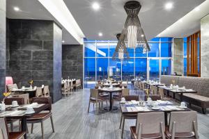 Marriott Santa Cruz De La Sierra Hotel,Santa Cruz De La Sierra>>Santa Cruz,5 star