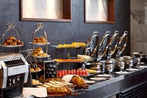 Marriott Santa Cruz De La Sierra Hotel,Santa Cruz De La Sierra>>Santa Cruz,5 star