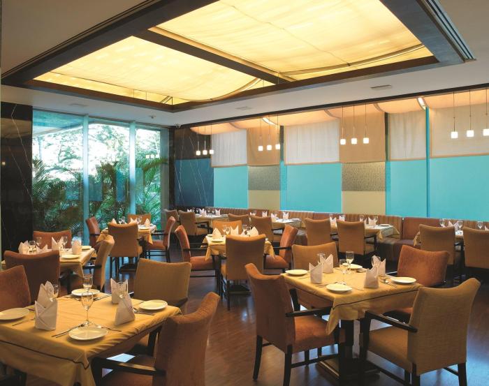 Mirage Hotel, Mumbai International Airport,Airport Zone,4 star