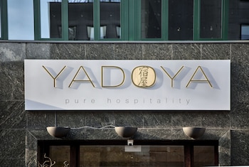 yadoya hotel