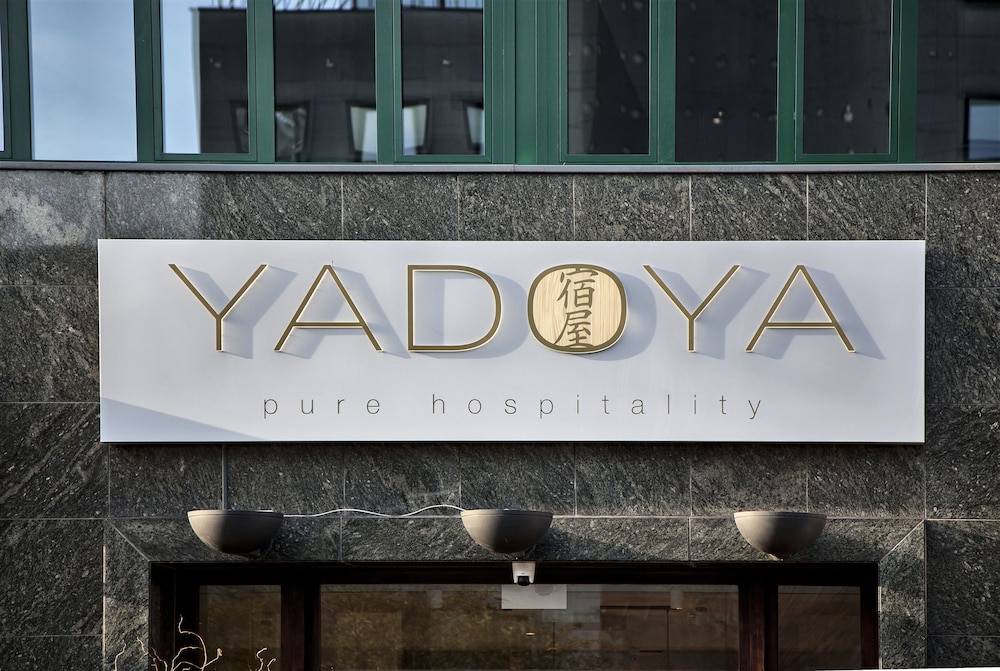 yadoya hotel