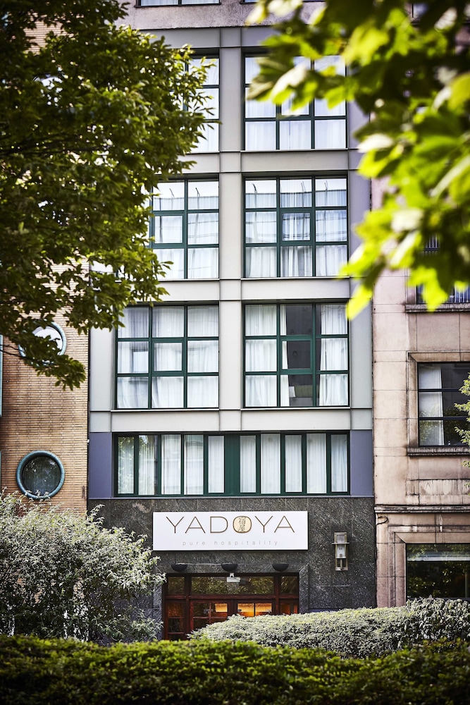 yadoya hotel