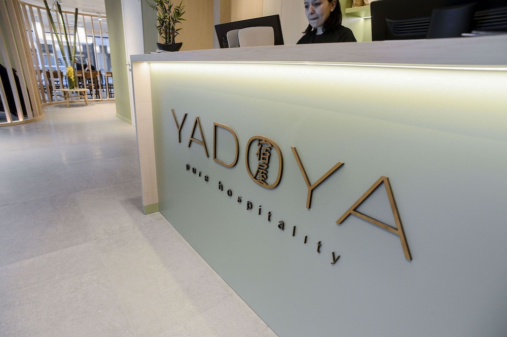 yadoya hotel