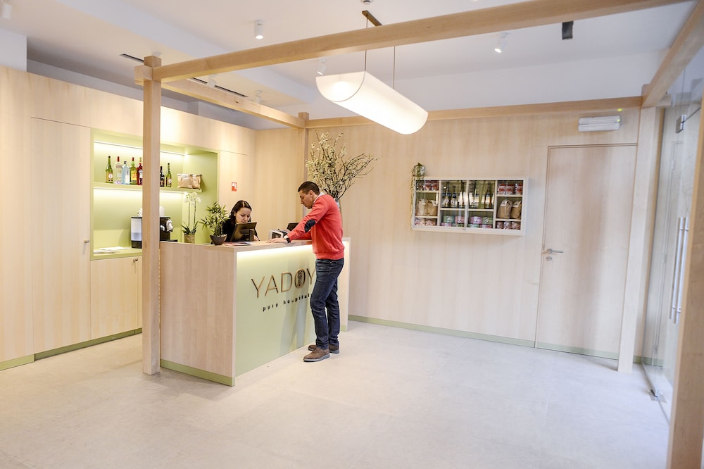 yadoya hotel