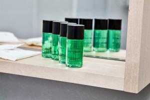 Yadoya Hotel,Brussels-Capital Region>>Brussels,3 star