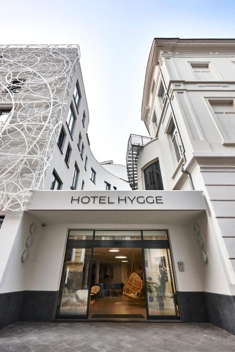 hygge hotel