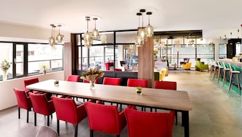 park inn by radisson hasselt