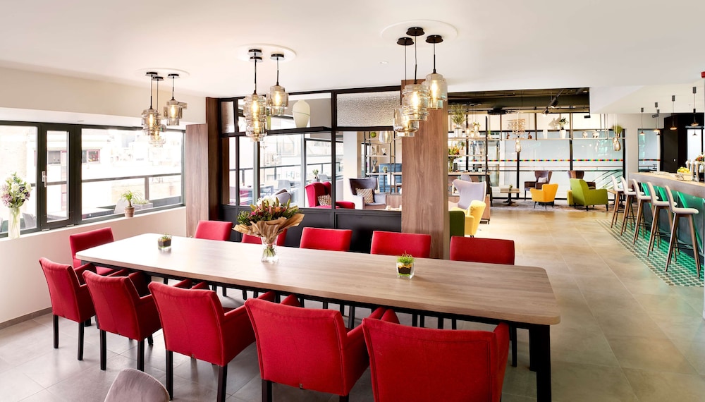 park inn by radisson hasselt