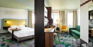 Park Inn By Radisson Hasselt,Hasselt>>Genk,4 star