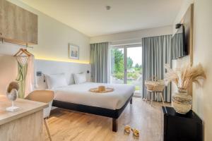 Ibis Styles Nieuwpoort,Middelkerke>>De Panne,4 star