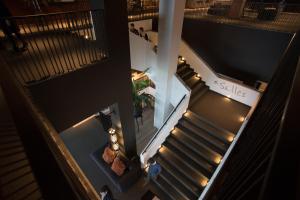 Van Der Valk Hotel Luxembourg - Arlon,Luxembourg>>Arlon,5 star