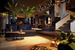 Van Der Valk Hotel Luxembourg - Arlon,Luxembourg>>Arlon,5 star