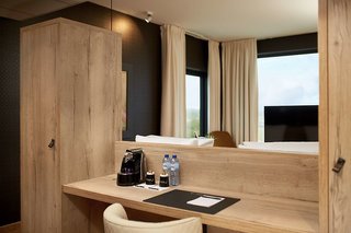 Van Der Valk Hotel Luxembourg - Arlon,Luxembourg>>Arlon,4 star