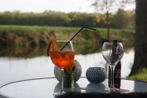 ' T Bed En Tafel,Kortrijk>>Avelgem,2 star