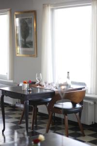 ' T Bed En Tafel,Kortrijk>>Avelgem,2 star