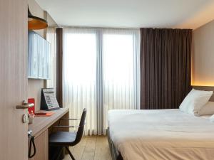 Hotel Le Florentin,Chiny>>Bastogne,3 star
